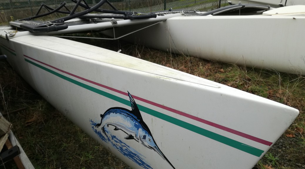 Catamarans Deriveur Services