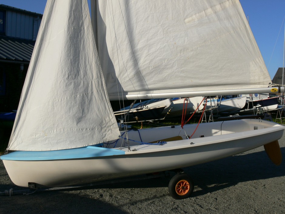 DÉRIVEUR SERVICES | la passion du dériveur et de la voile | Page 10